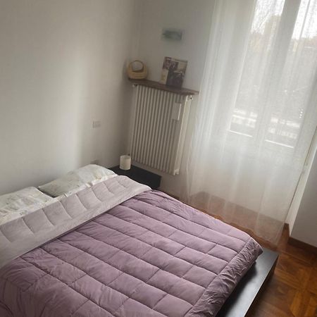Navigli Lejlighed Milano Eksteriør billede