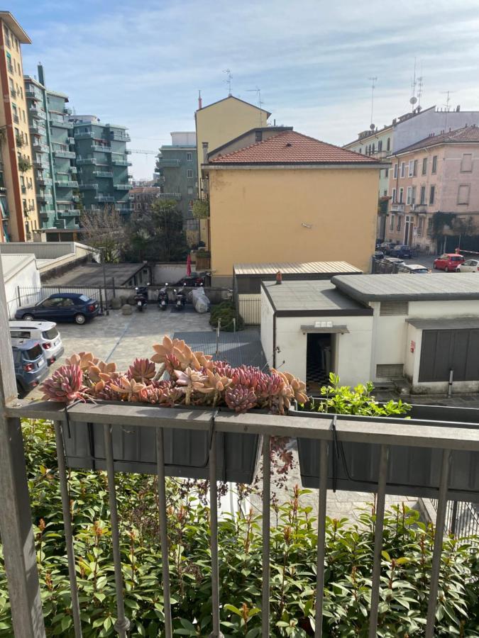 Navigli Lejlighed Milano Eksteriør billede