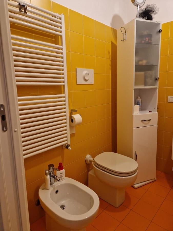 Navigli Lejlighed Milano Eksteriør billede
