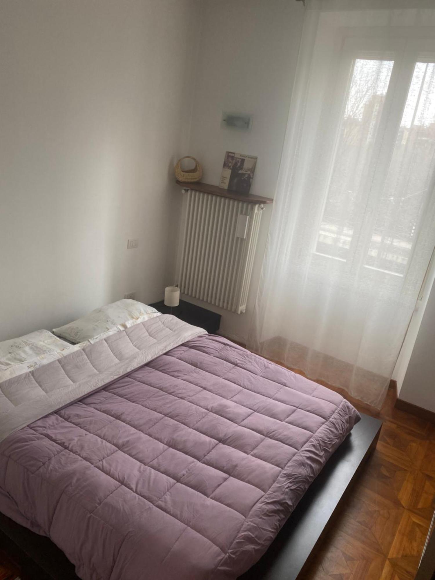 Navigli Lejlighed Milano Eksteriør billede