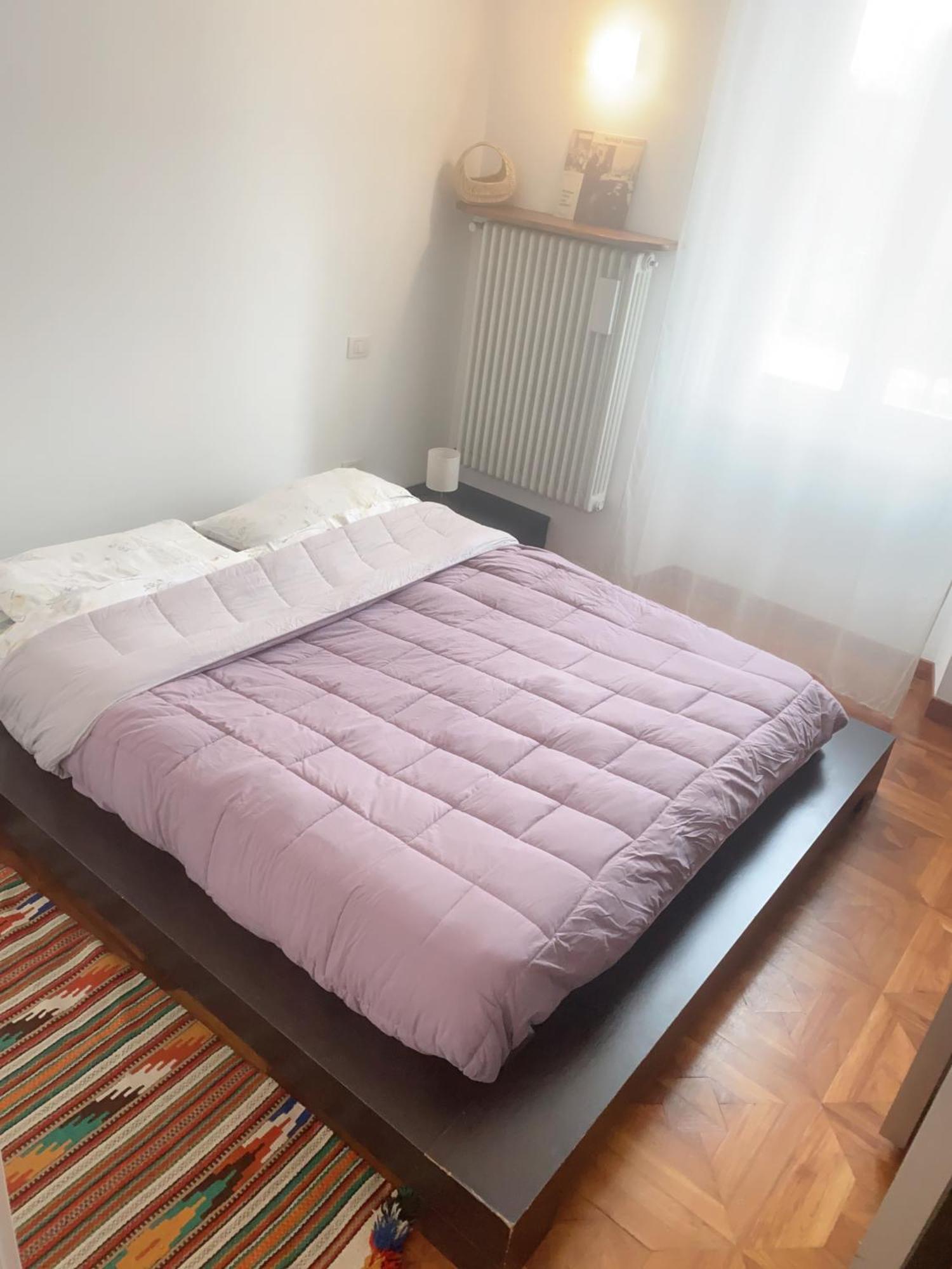 Navigli Lejlighed Milano Eksteriør billede